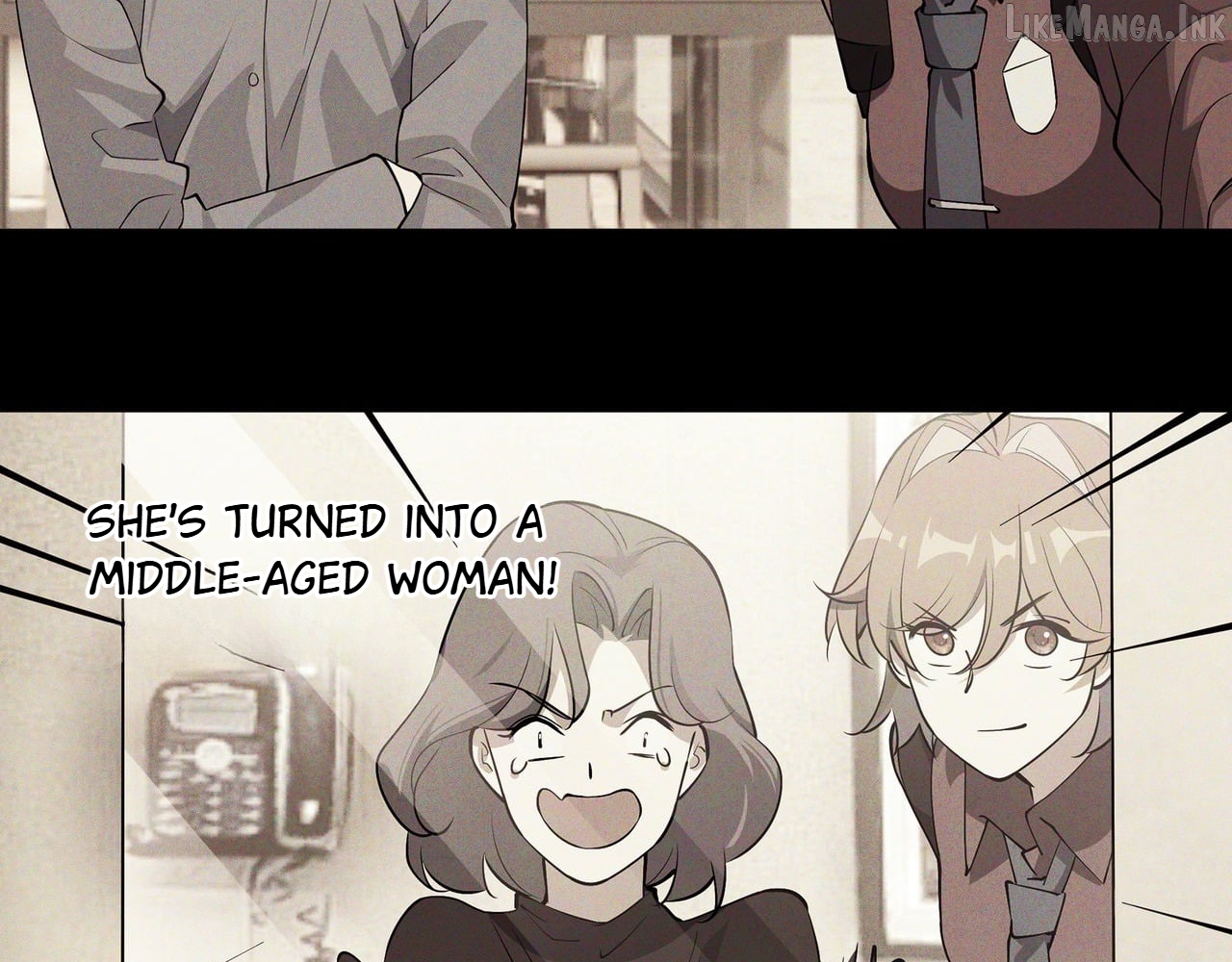 Confession Of The Suspect A Chapter 49 - page 46